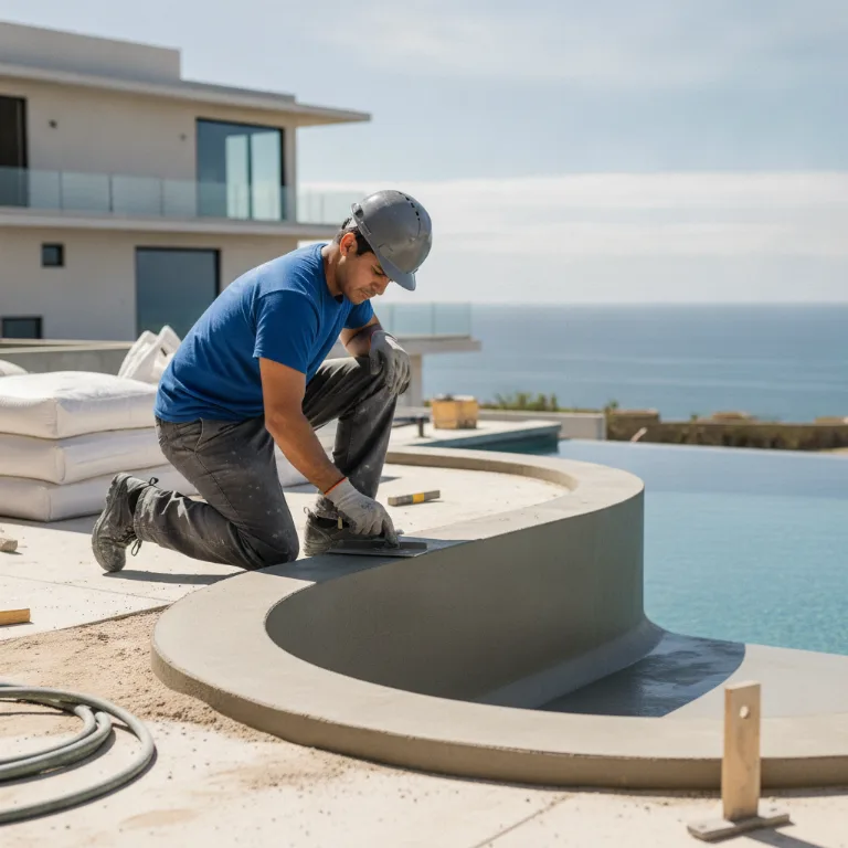 Constructor Piscinas Lujo servicio en Ciudad Nezahualcoyotl